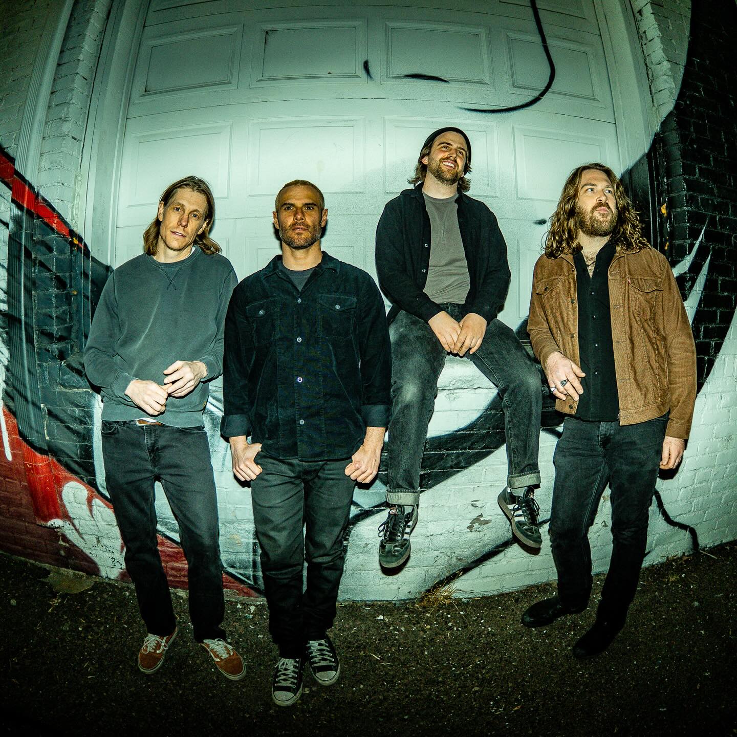  Photo by © Abrams promo