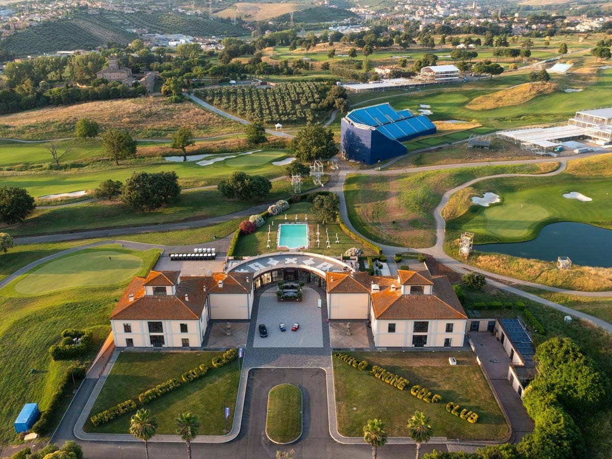 Photo Courtesy of the PGA Tour