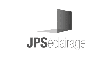 Logo de JPS éclairage