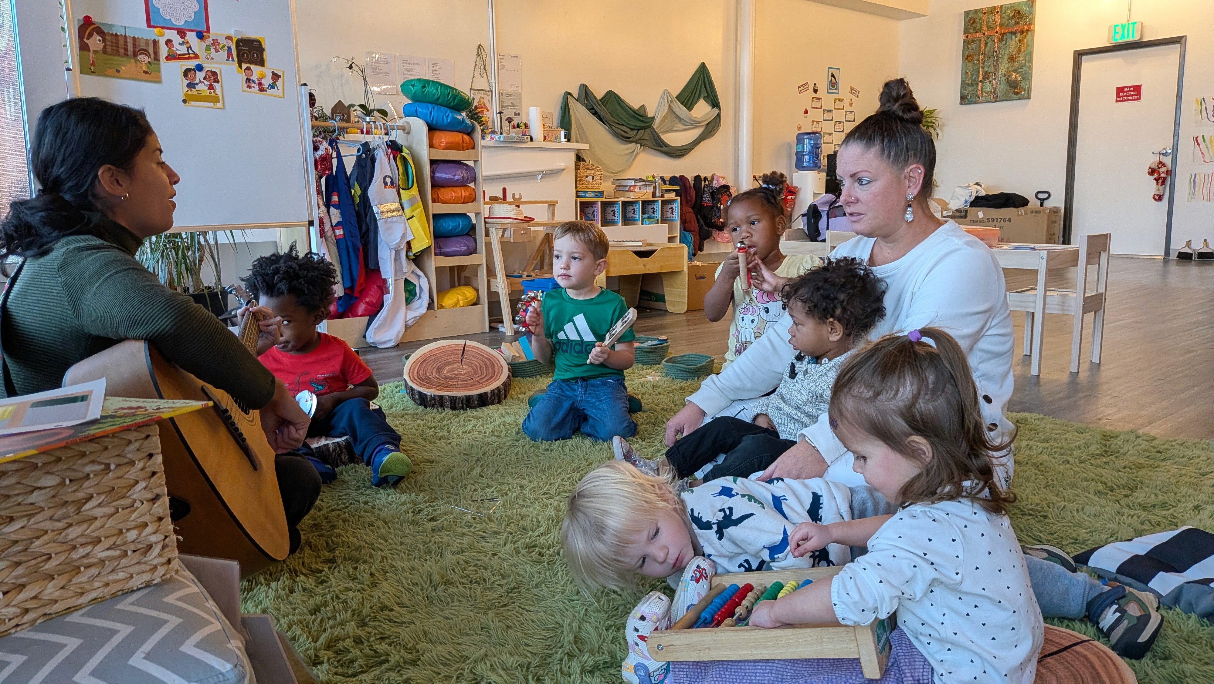 child-plays-with-toys-home