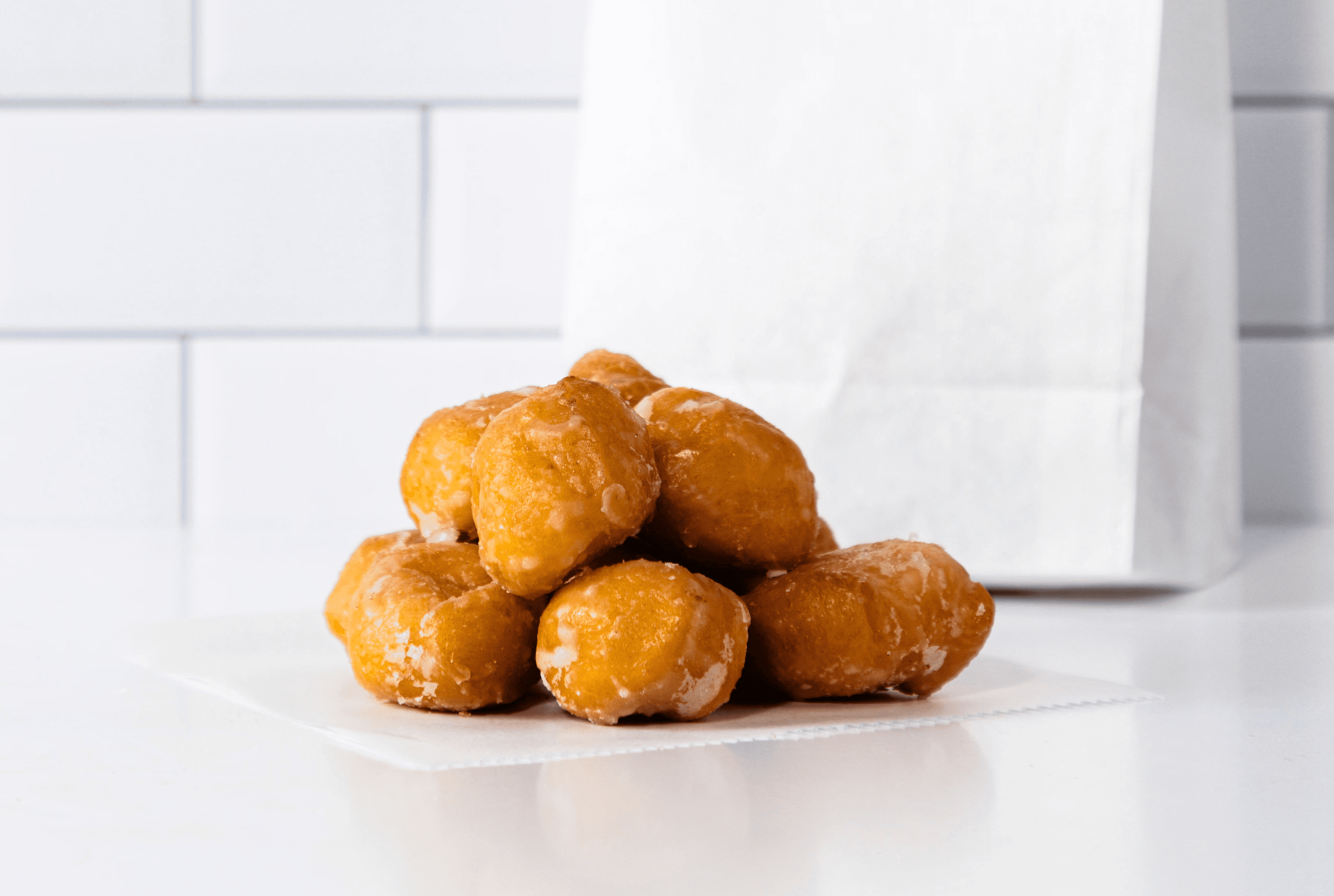 Donut Holes