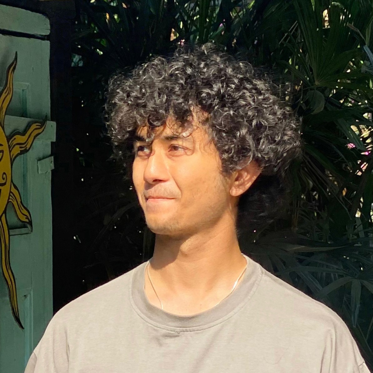 Avatar of the website author