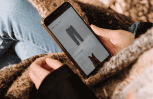 Order tracking