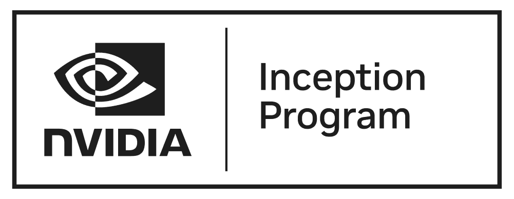 Nvidia Inception program