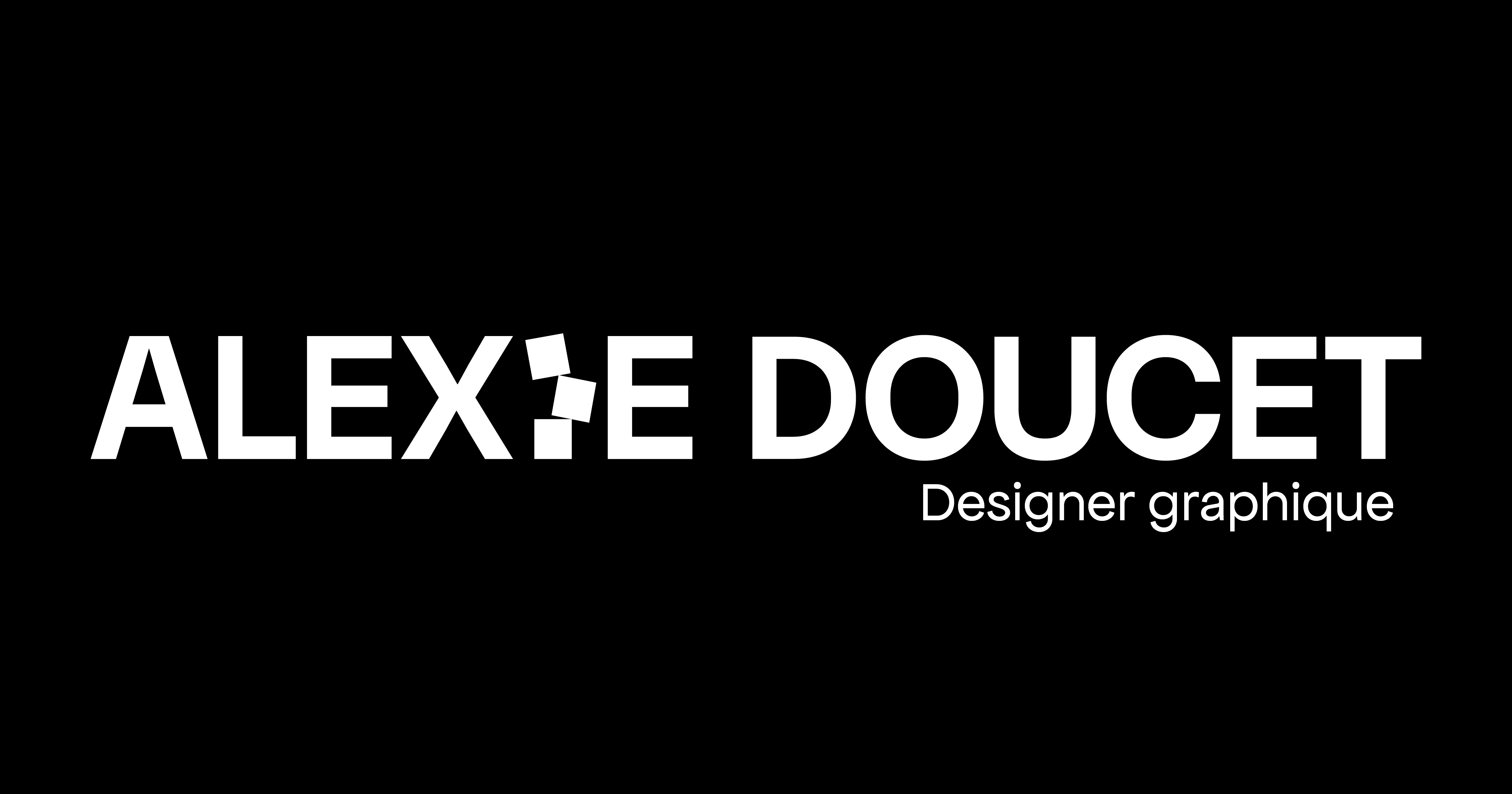 Alexie Doucet