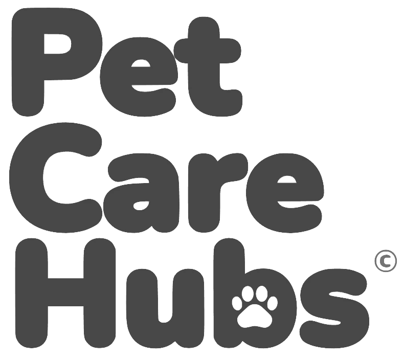 Pet Care Hubs logo