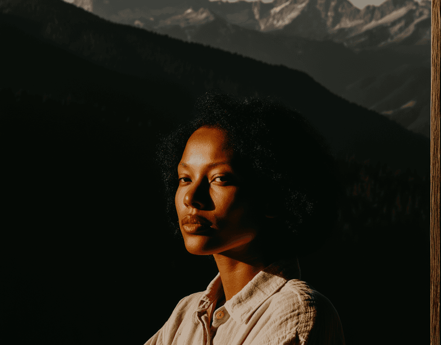 We are outdoor lovers, therapists, and makers dedicated to slowing down the pace of modern life. Alpino was born from a shared need to recharge in stillness and soil.