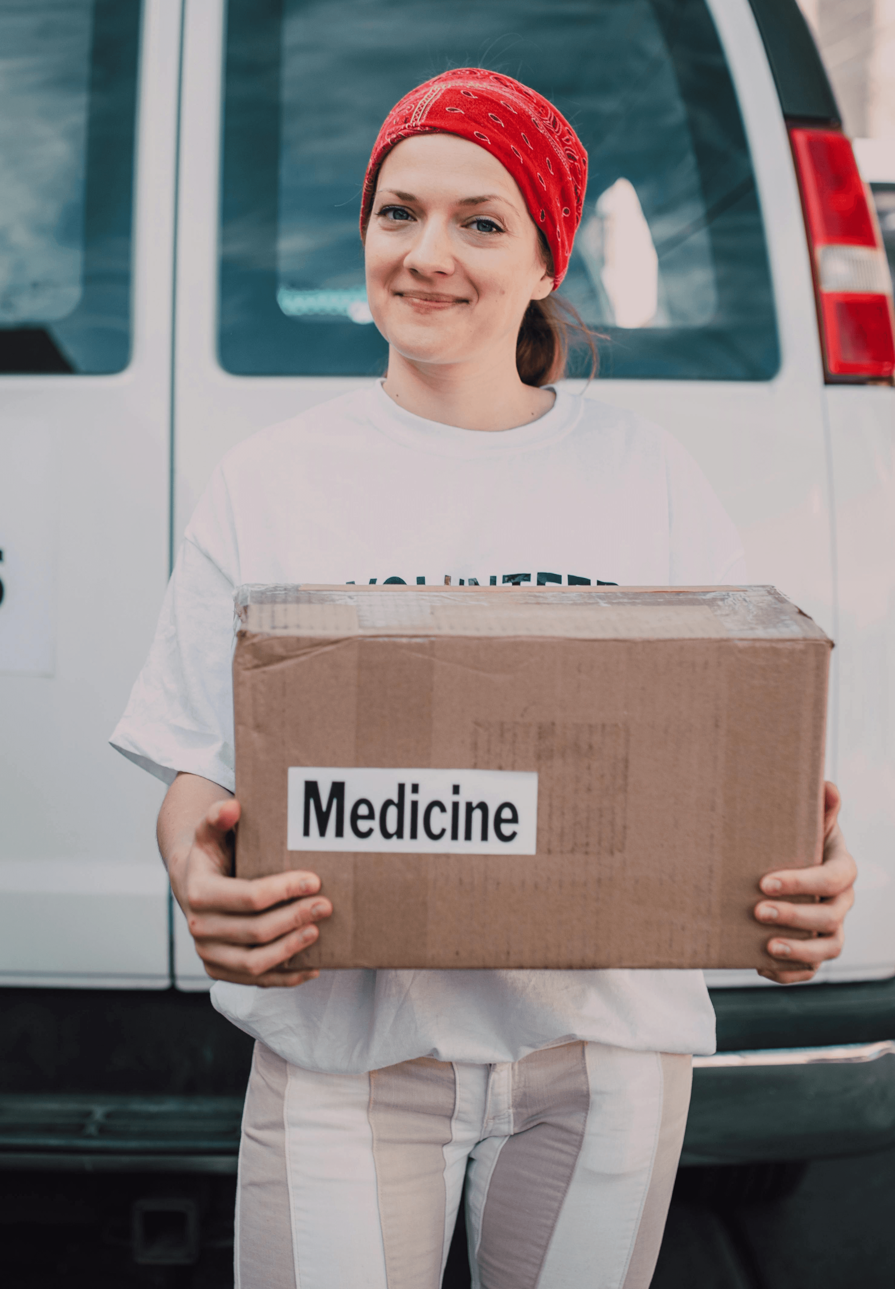 Team Member Image