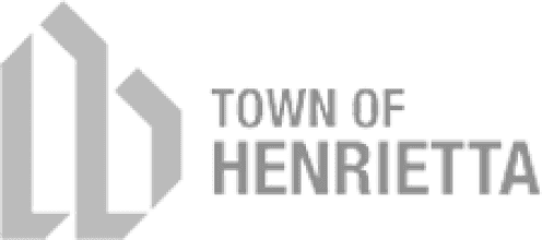 Town of Henrietta, NY logo 1