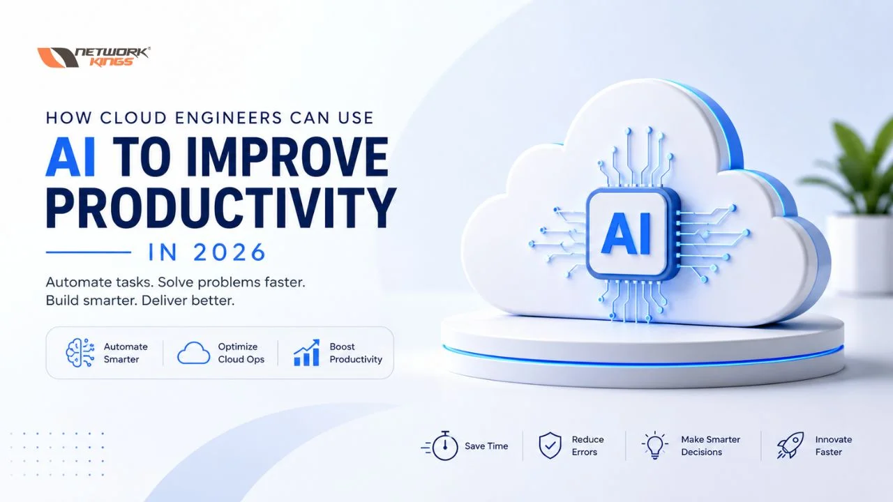 AI to improve