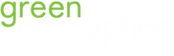 Green Conception Logo