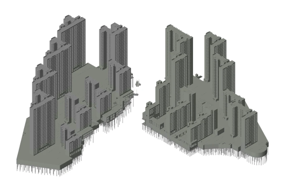 abstract shape
