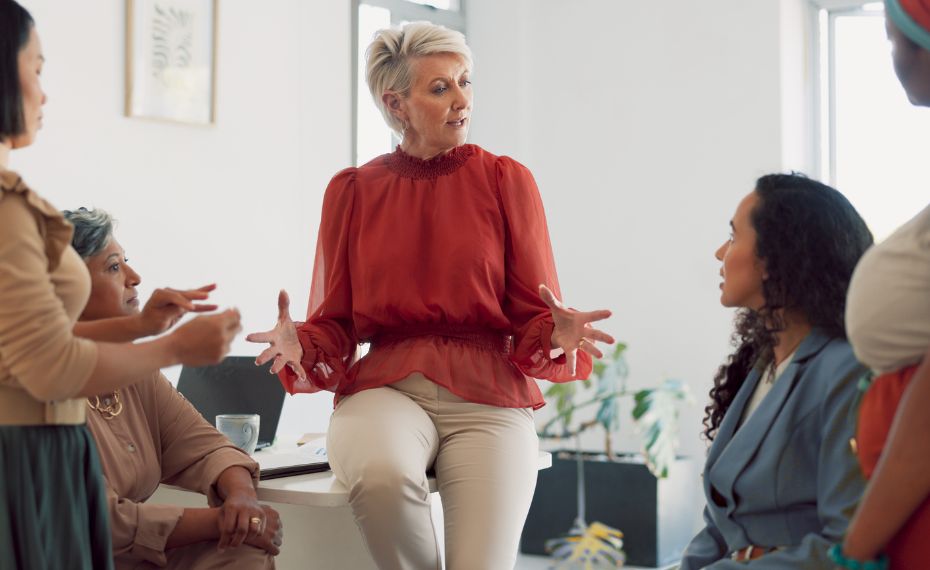 Liderança feminina no Marketing: desafios e conquistas no mundo corporativa