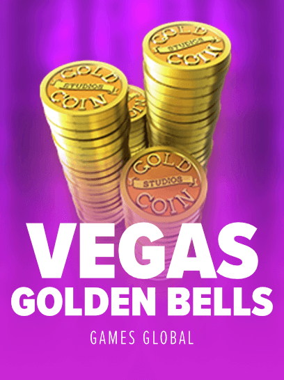 Vegas Golden Bells — cover