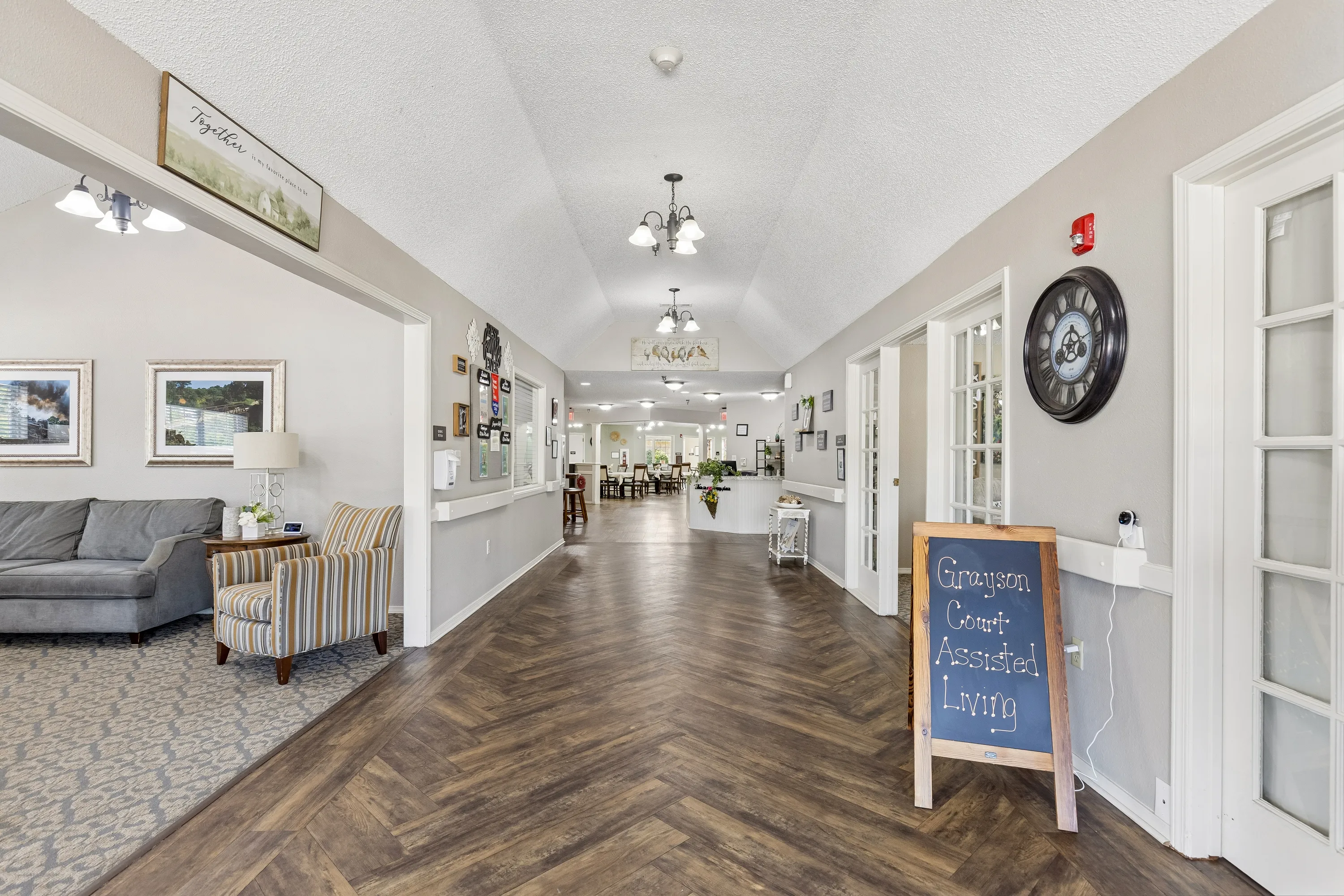Grayson Court community photo 2