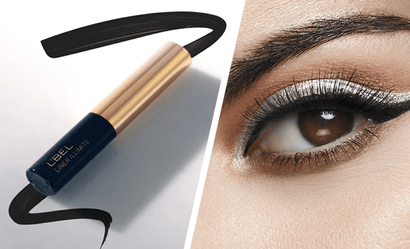 Liner ilimite delineador liquido lbel