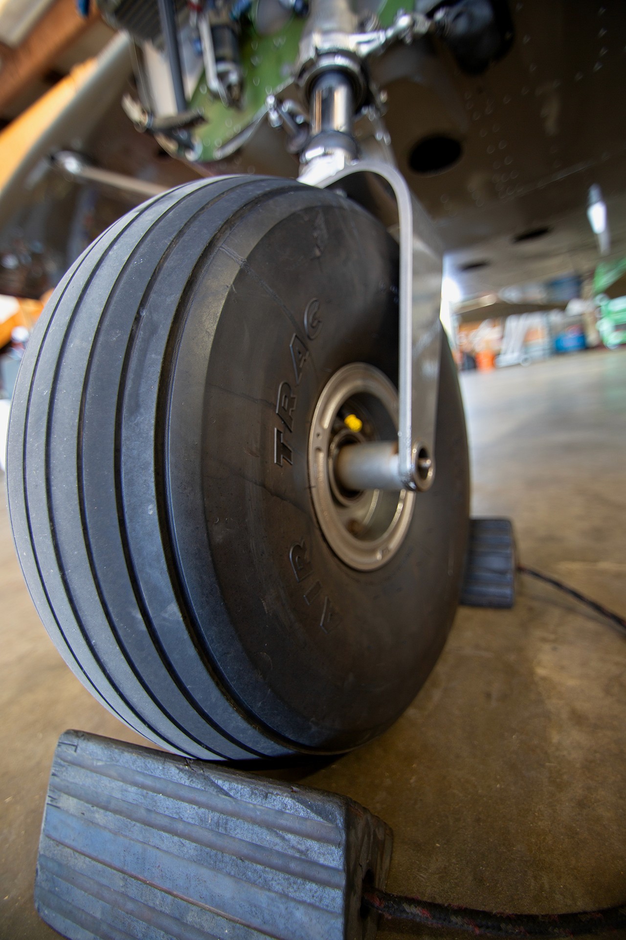 east texas flying service