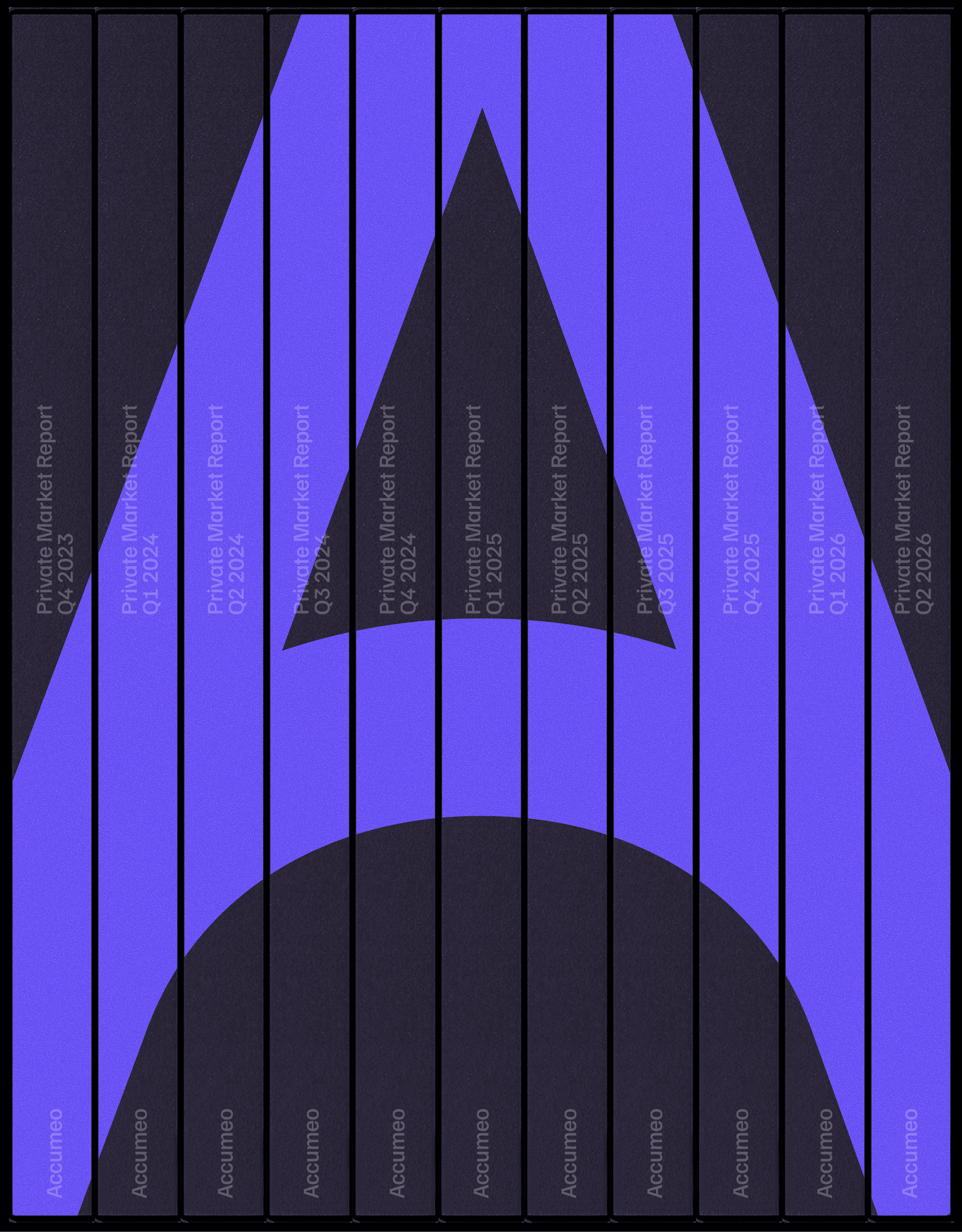 Grid design for consistent branding.