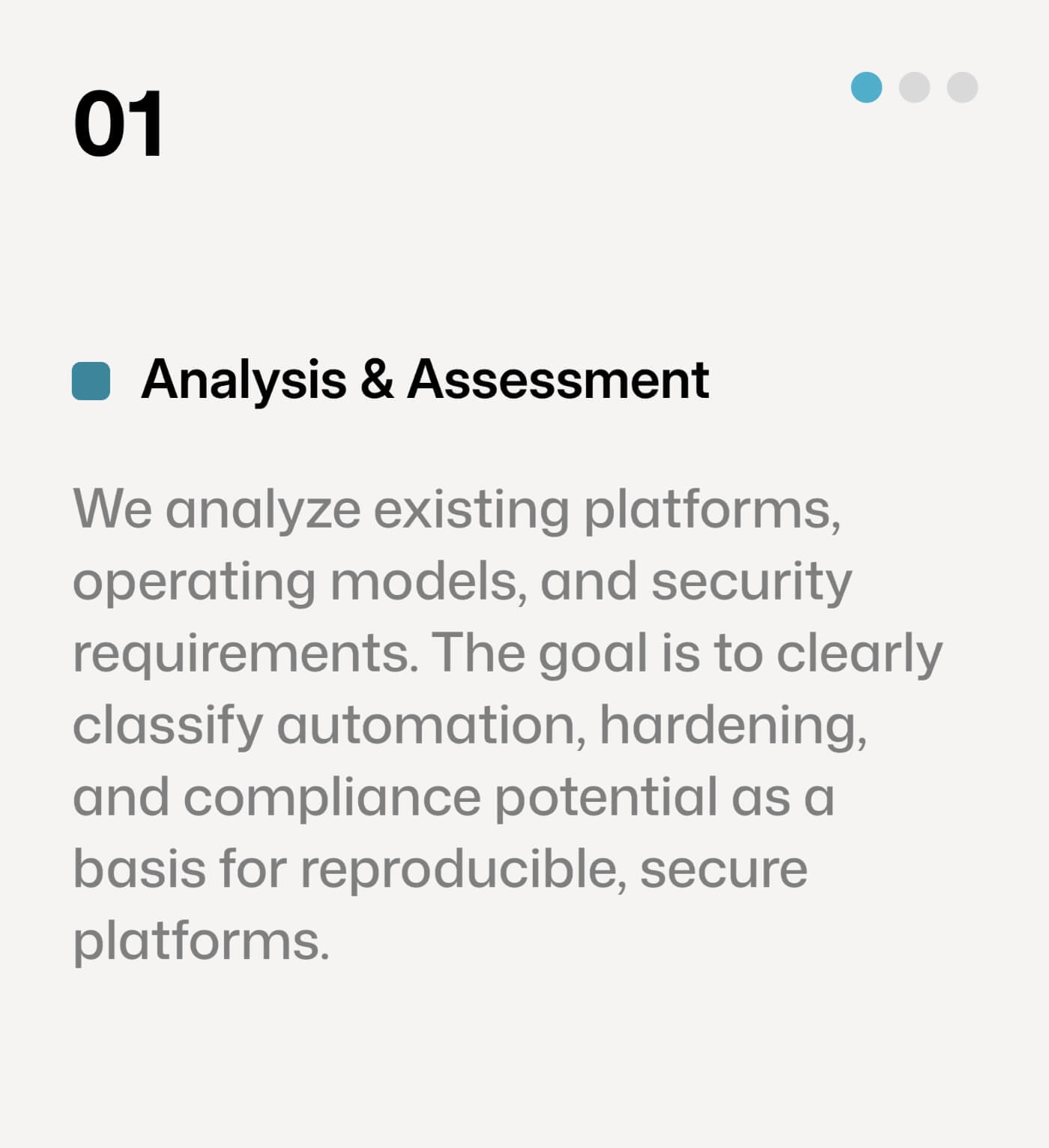 Process Card 01 Lightmode