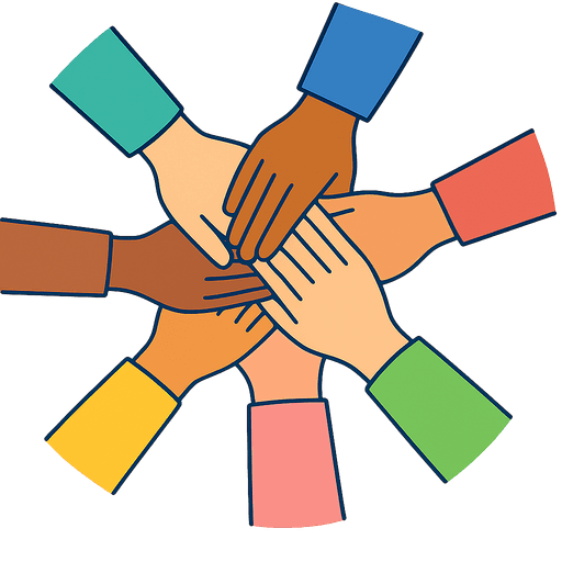 Food Quality Screener's red apple logo