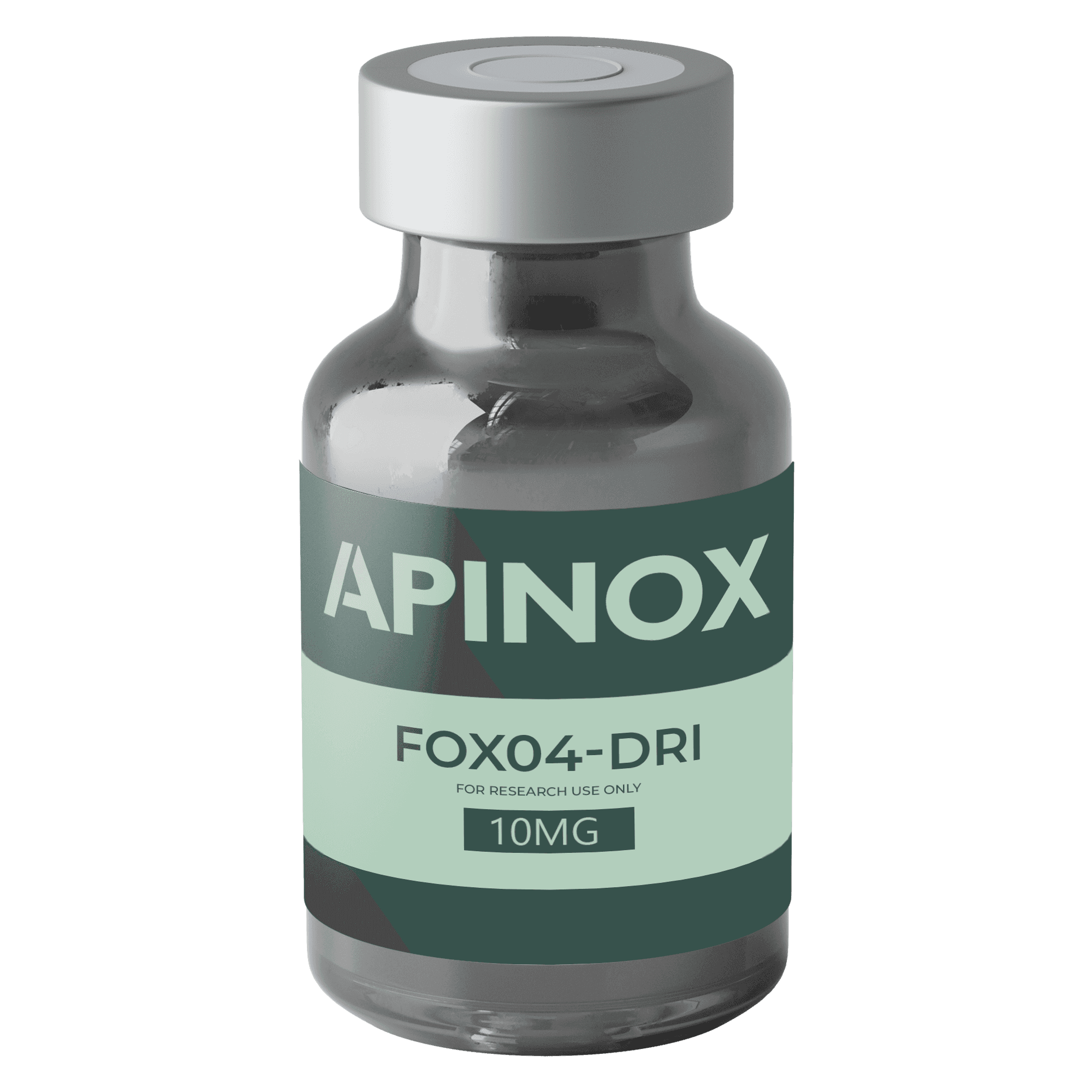 Buy FOX-04 DRI 10mg peptide online