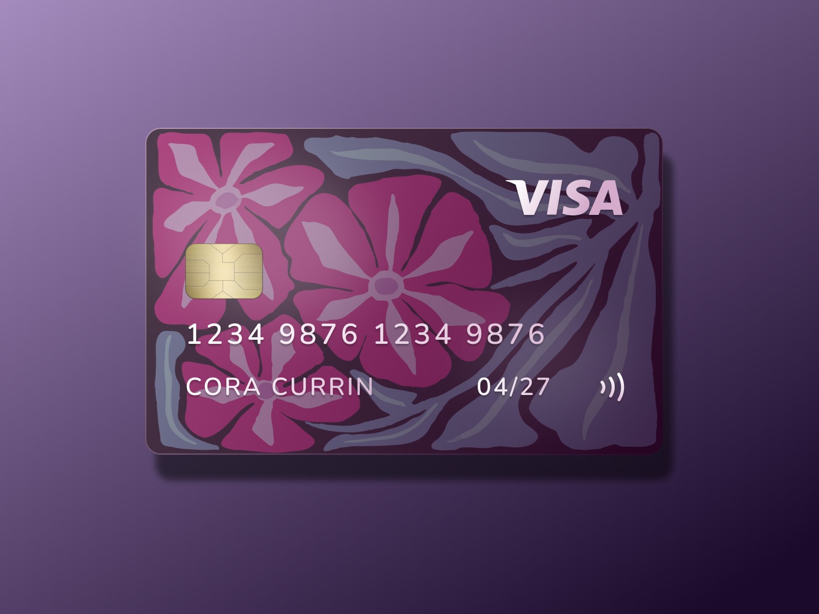 image of a woman hiking