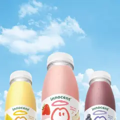Une photo Instagram de Innocent
