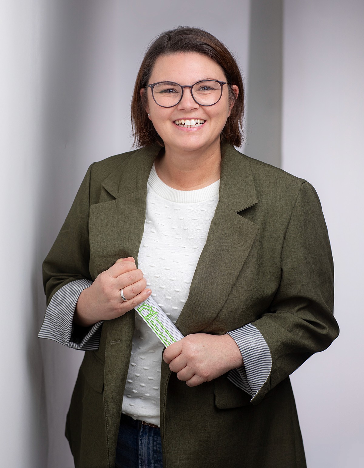 Portrait von Melanie Hohaus-Janssen