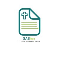 SaSRec logo