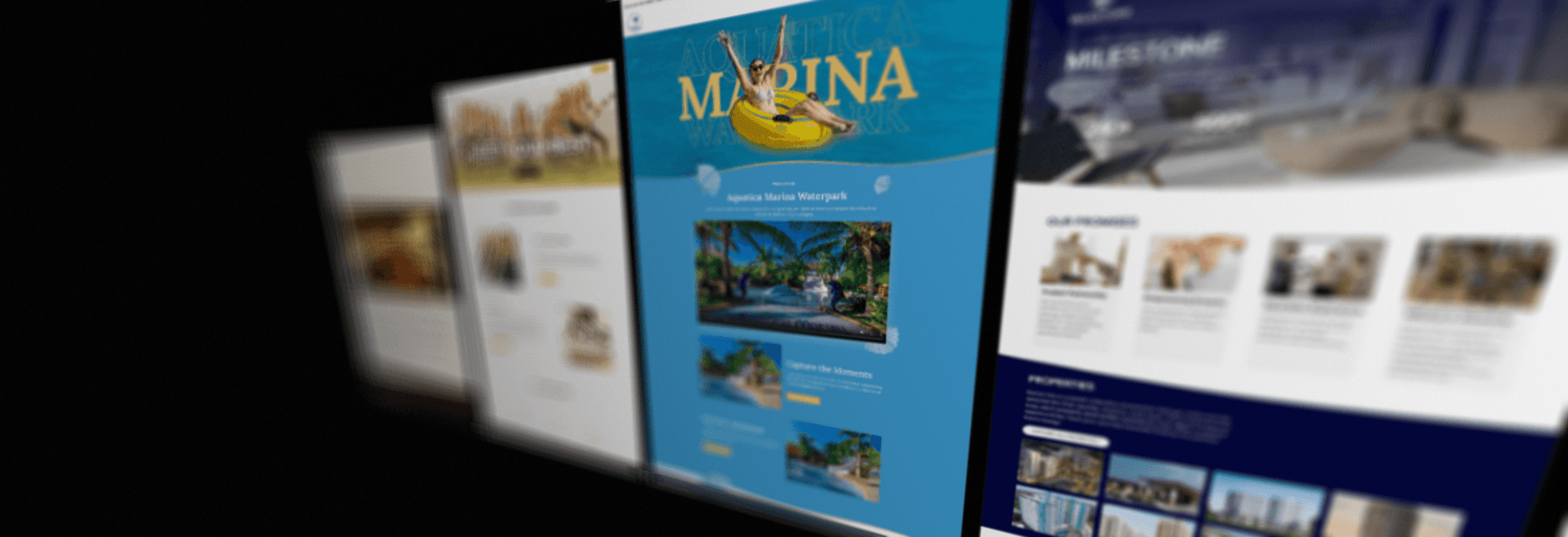 Image banner
