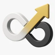 Icône ROI - Retour sur investissement en 3 mois