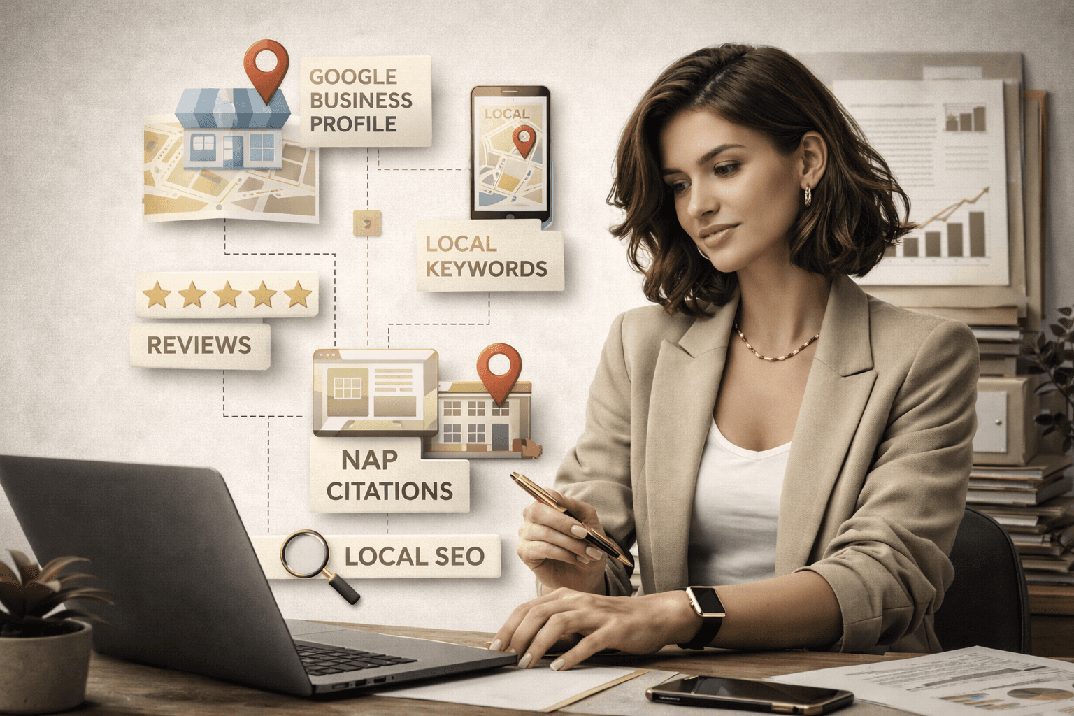 Branding, design, and digital strategy insights by Four Fold