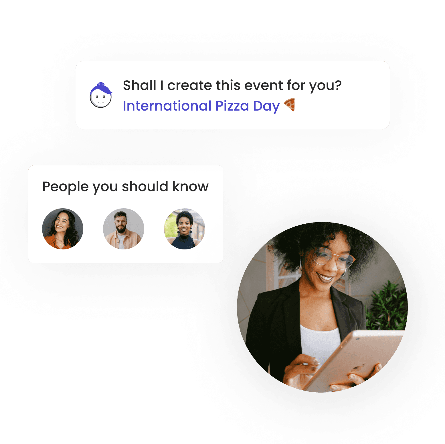 Amirra helps you plan and execute your engagement strategy 