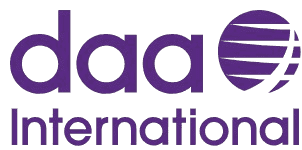 DAA International Logo