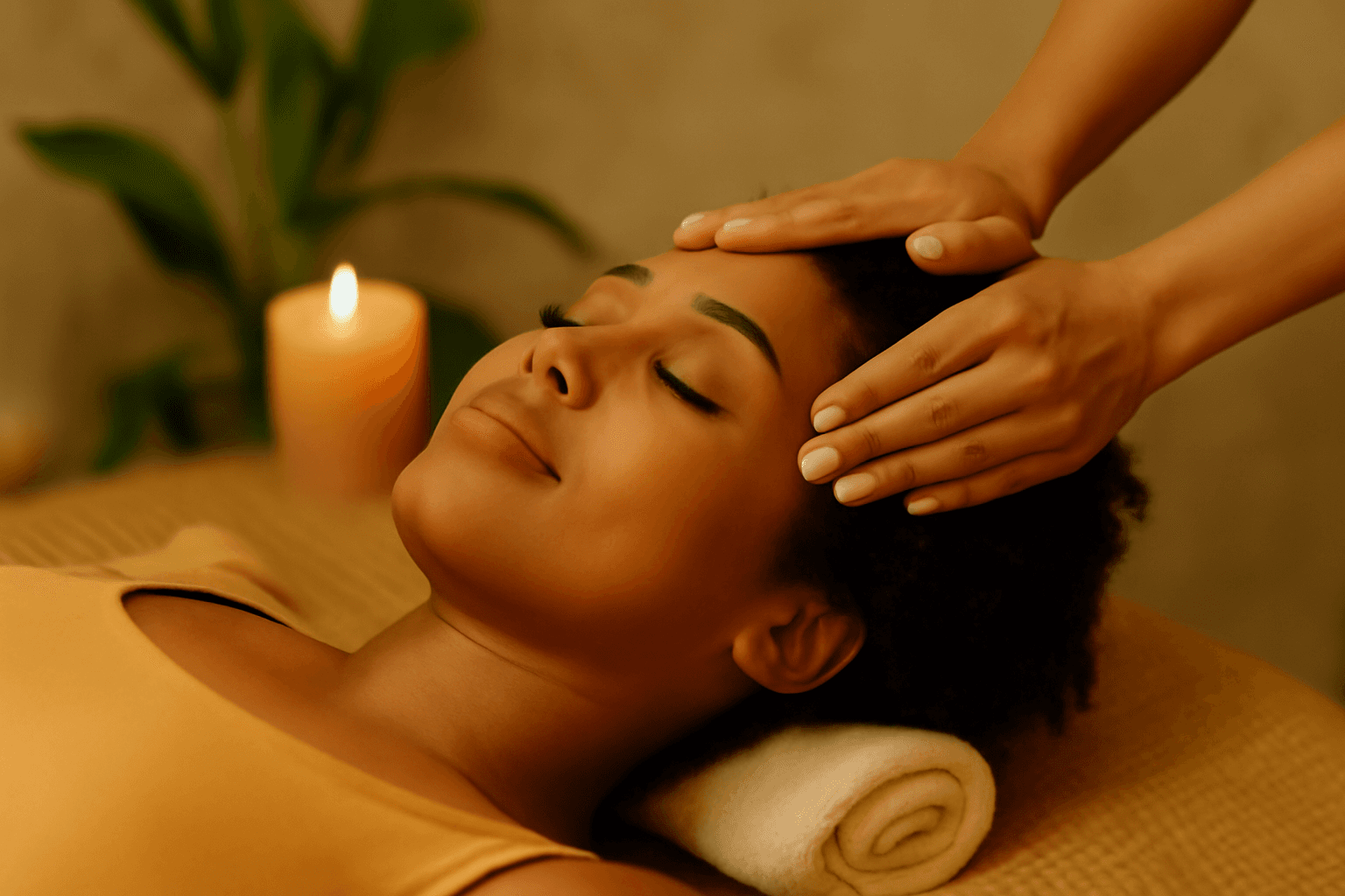 Experience healing and relaxation at BWell Lounge, a welcoming space offering certified wellness practitioners, tranquil environments, and customized treatments. Find your balance today.