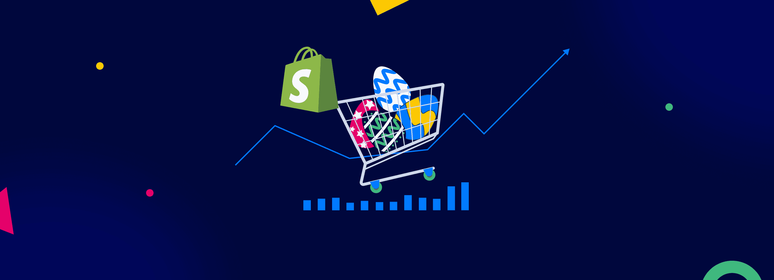 tips and tools for egg-celtional shopify performance