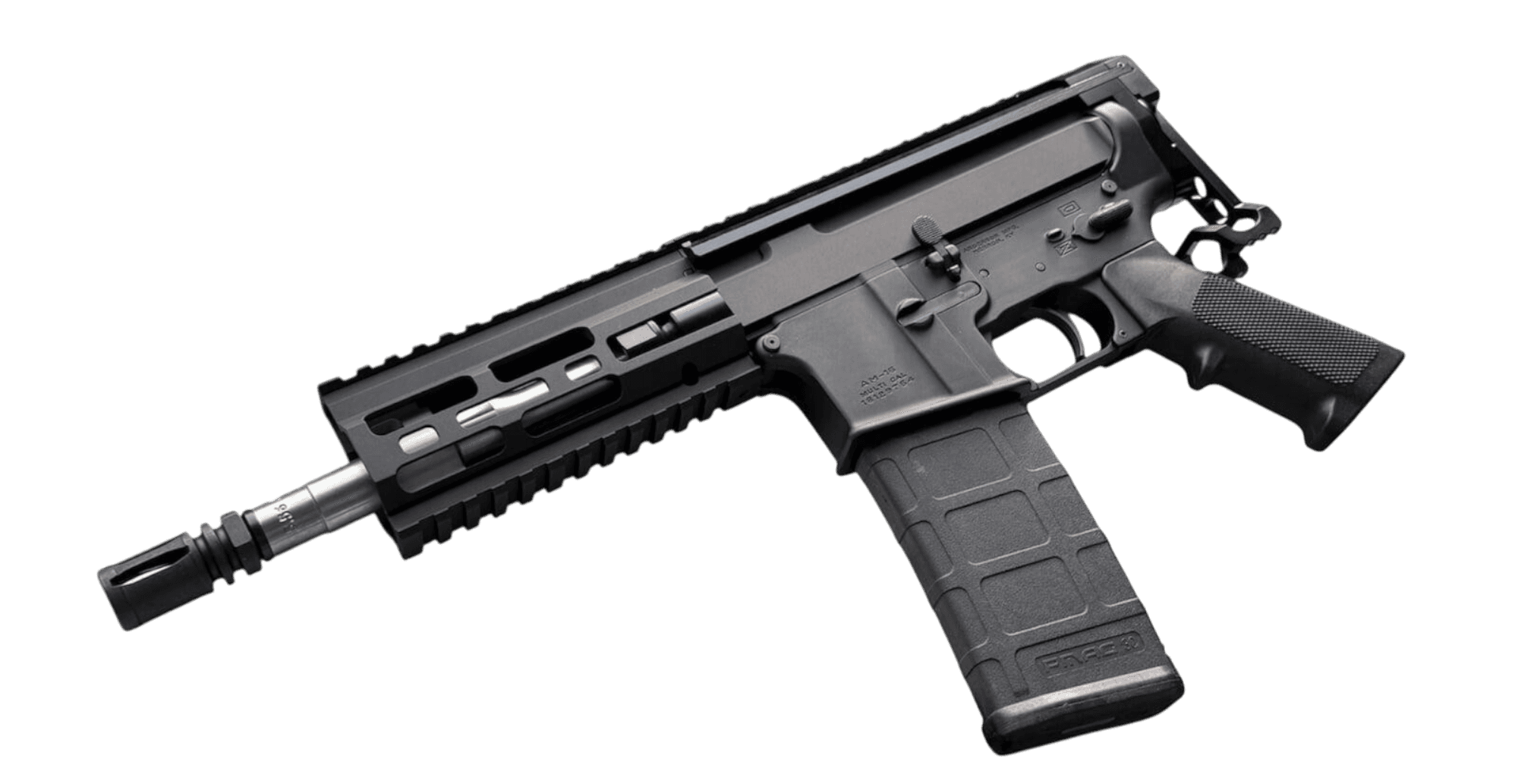 Blecher LLC 1.36 AR Upper