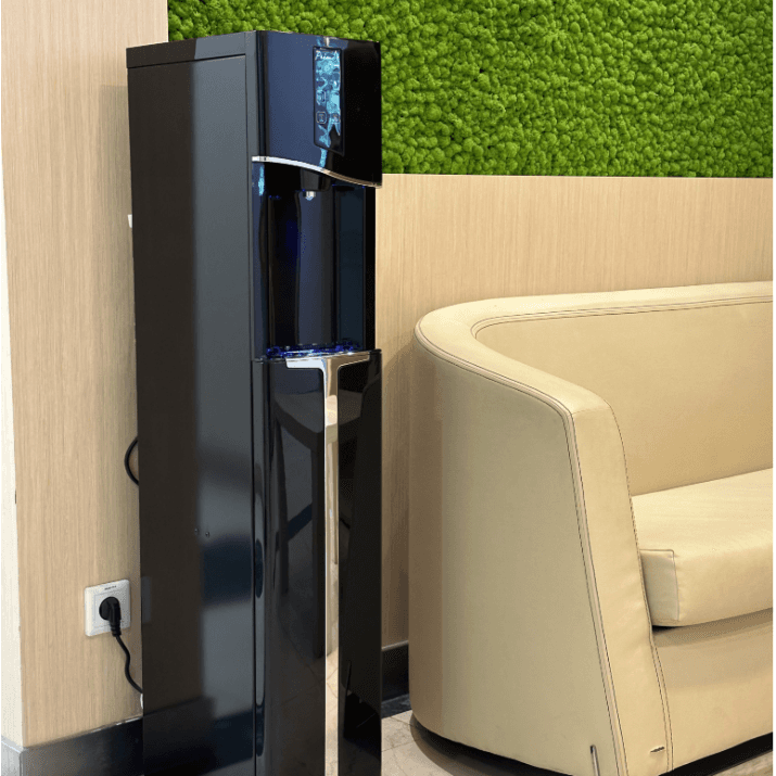 Dystrybutor wody Prime Elegance Soda