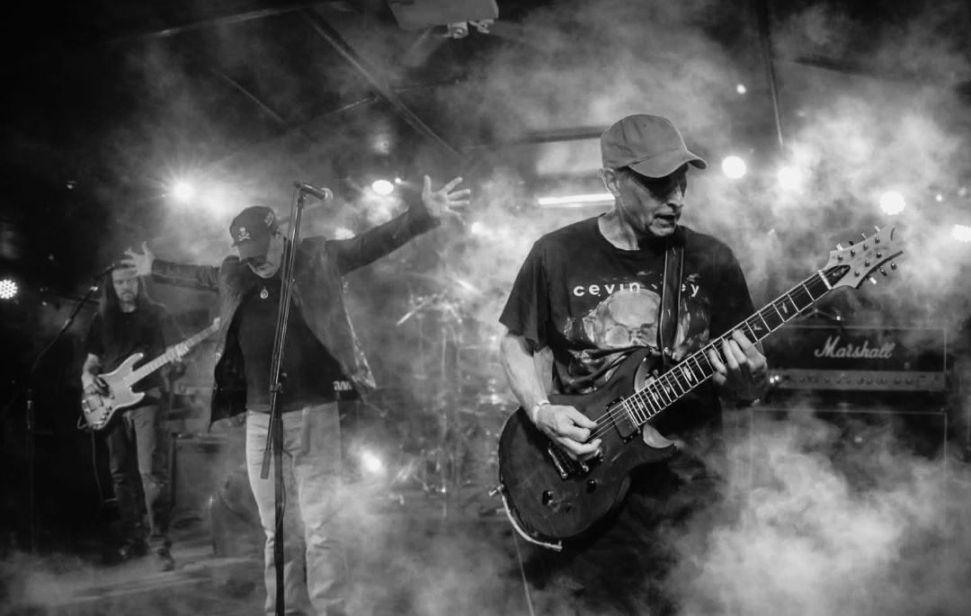 Sons of Ghidorah promo