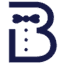 Logo Le Booker x Evan Laulom
