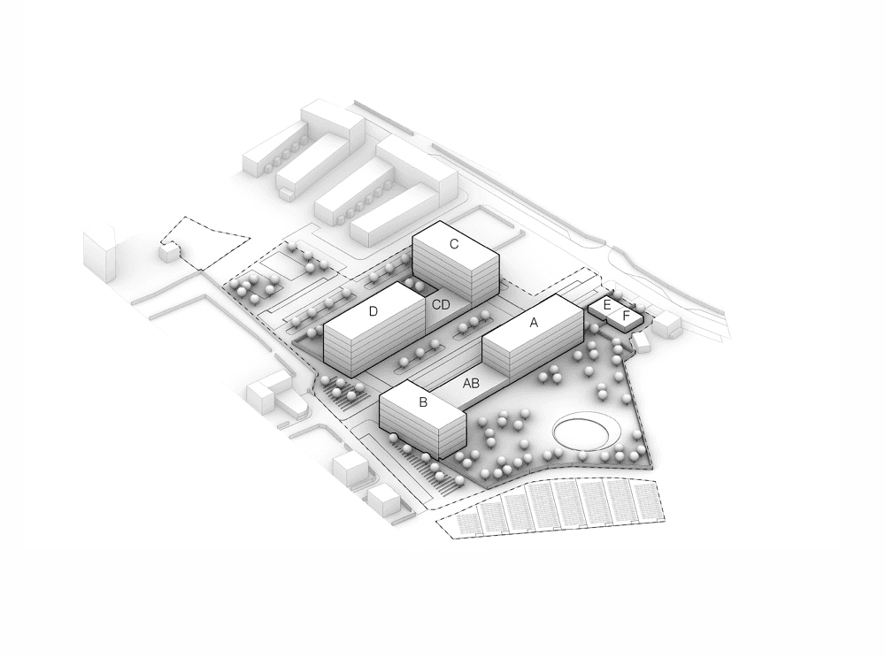 projeto de arquitetura sao joao da talha alternative