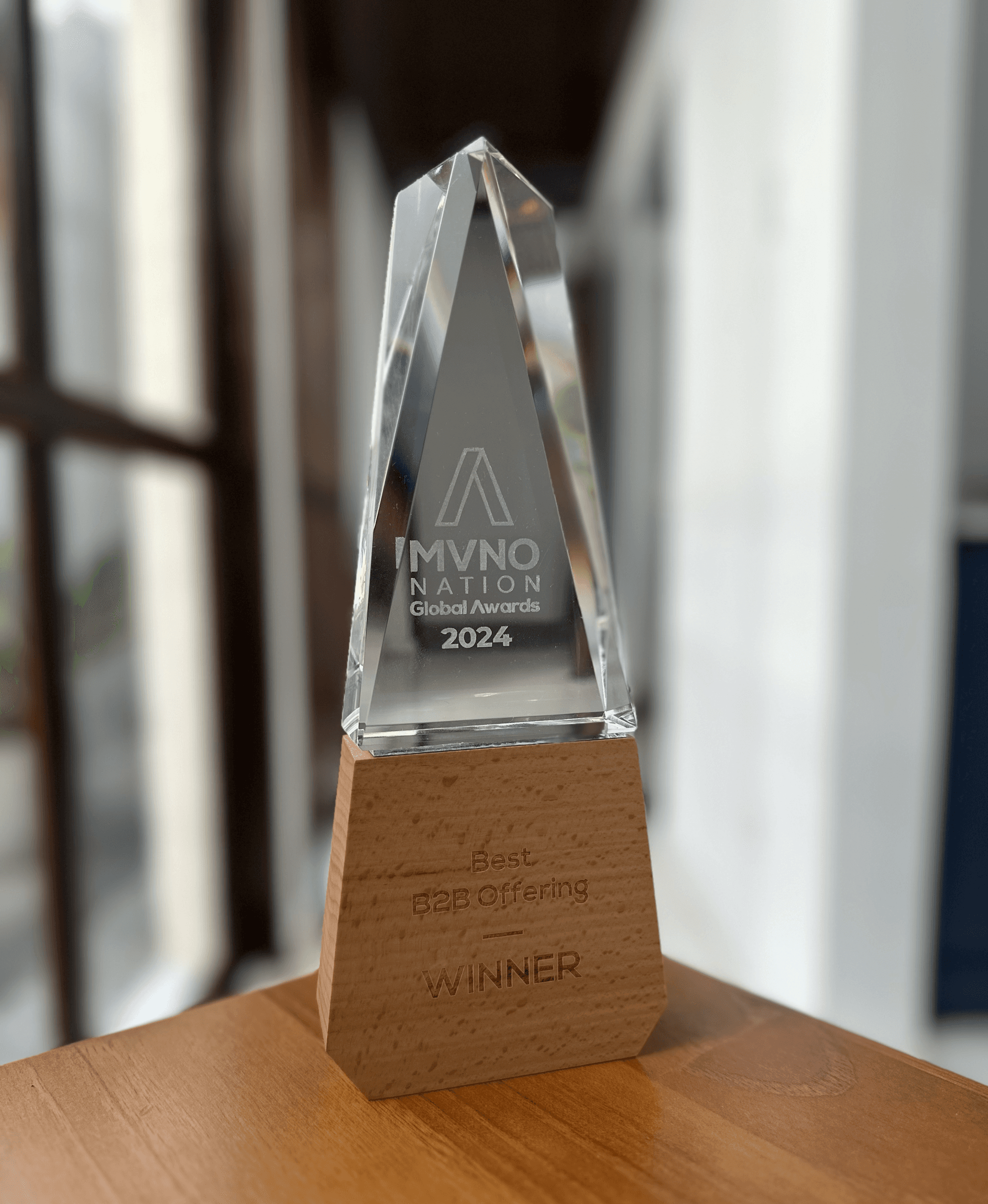 MVNO Nation Global Awards