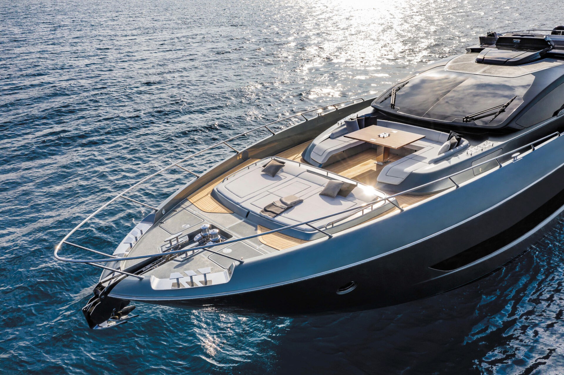 Riva Yachts