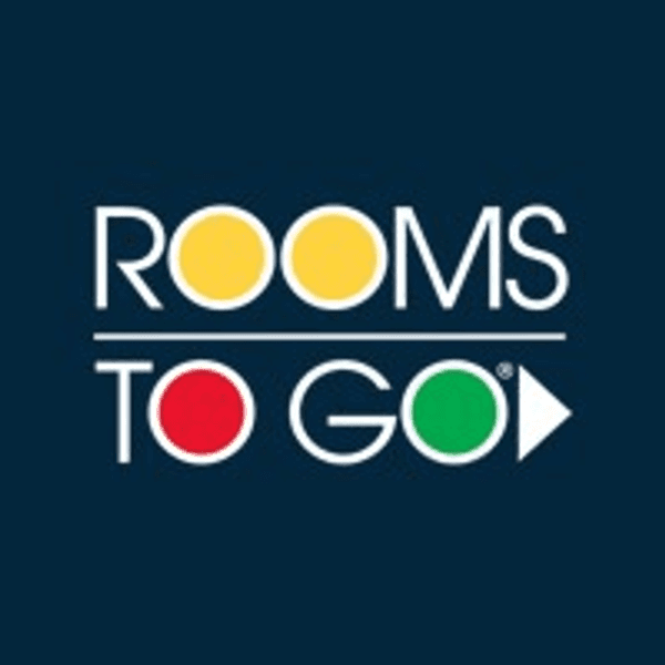 Logo of Rooms To Go