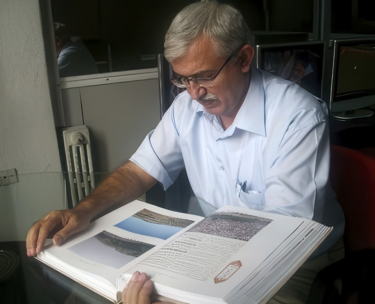 About Image