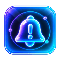 Symbol für Wie dringend?
