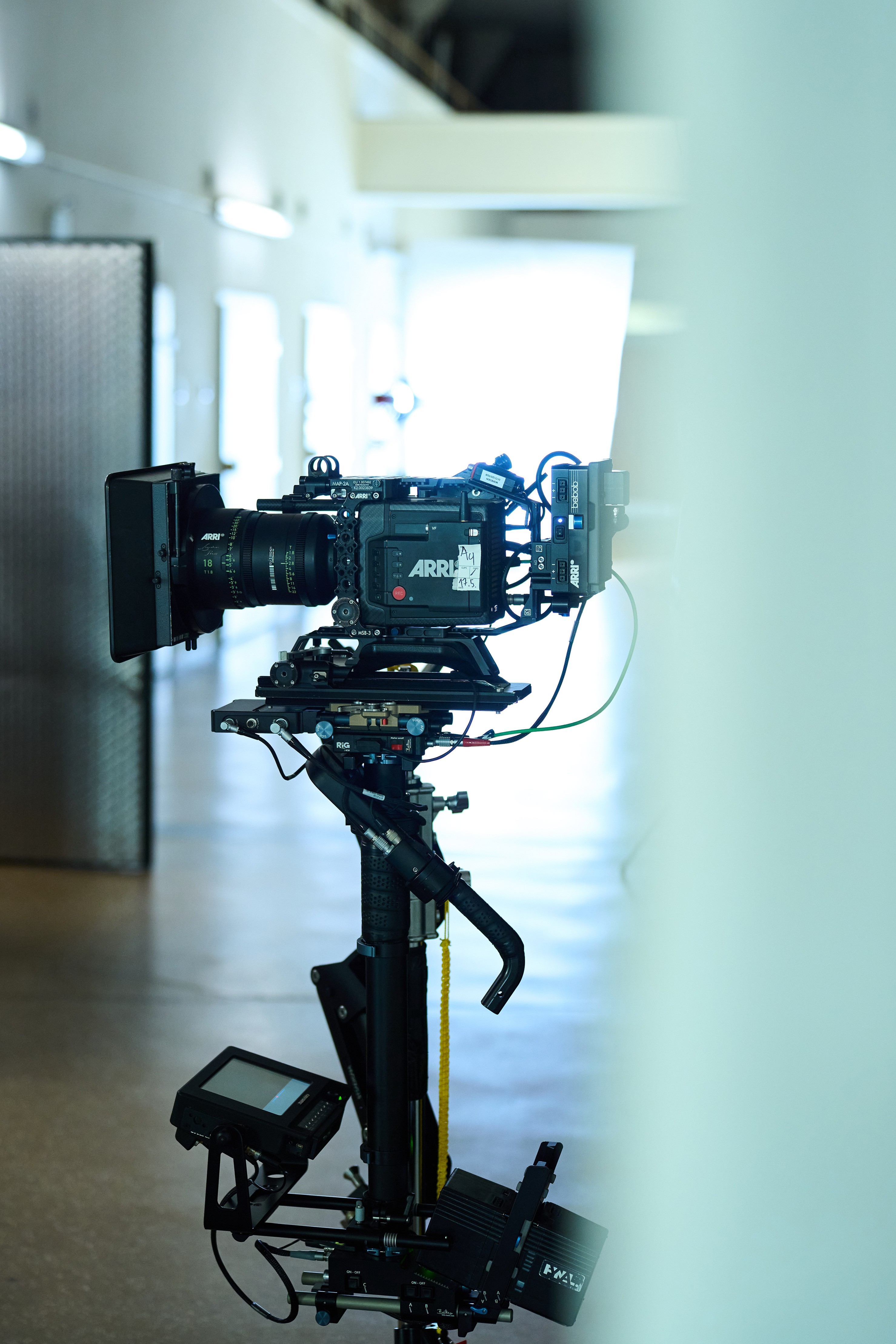 Was kostet ein Film? Filmproduktion Dortmund