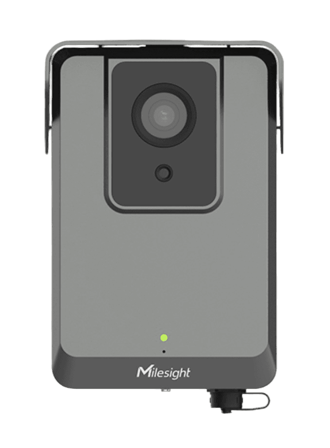 milesight camera
