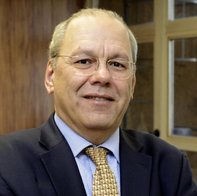 gio Moreira, diretor de Operações e Projetos do Instituto Amazônia+21