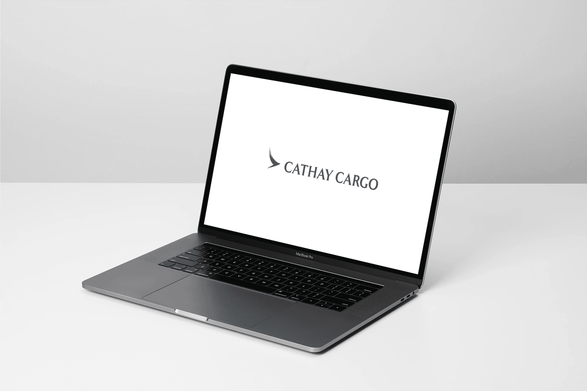 Online Cargo Booking Platform